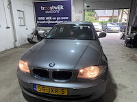 Bmw - 1-serie - 116i business line - 55-jxr-5- 2009 - afbeelding 9 van  12