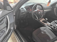 Bmw - 1-serie - 116i business line - 55-jxr-5- 2009 - afbeelding 10 van  12