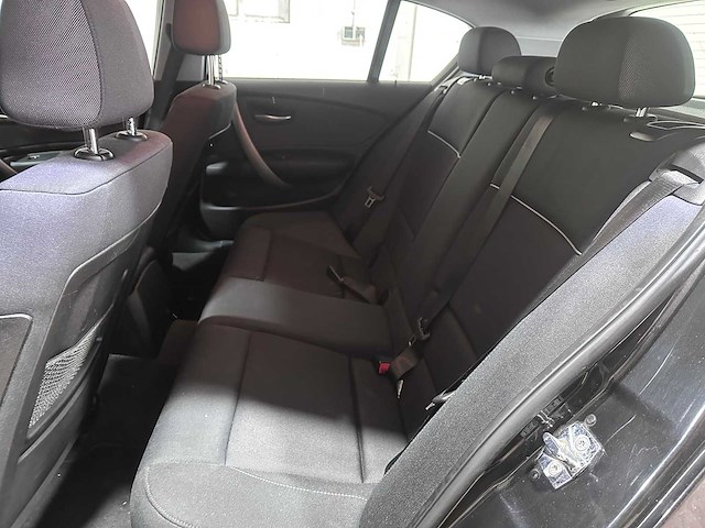 Bmw - 1-serie - 116i business line - 89-zd-ft- 2008 - afbeelding 7 van  20