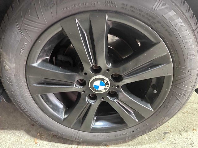Bmw - 1-serie - 116i business line - 89-zd-ft- 2008 - afbeelding 9 van  20