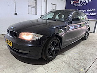 Bmw - 1-serie - 116i business line - 89-zd-ft- 2008 - afbeelding 1 van  20