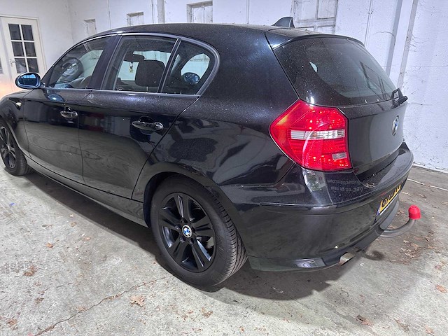 Bmw - 1-serie - 116i business line - 89-zd-ft- 2008 - afbeelding 12 van  20