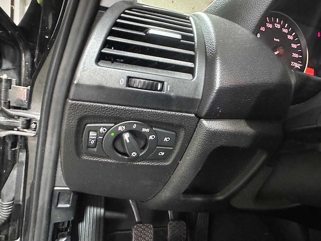 Bmw - 1-serie - 116i business line - 89-zd-ft- 2008 - afbeelding 2 van  12