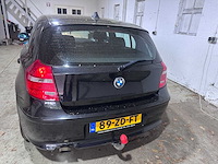 Bmw - 1-serie - 116i business line - 89-zd-ft- 2008 - afbeelding 7 van  12