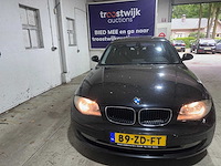 Bmw - 1-serie - 116i business line - 89-zd-ft- 2008 - afbeelding 10 van  12