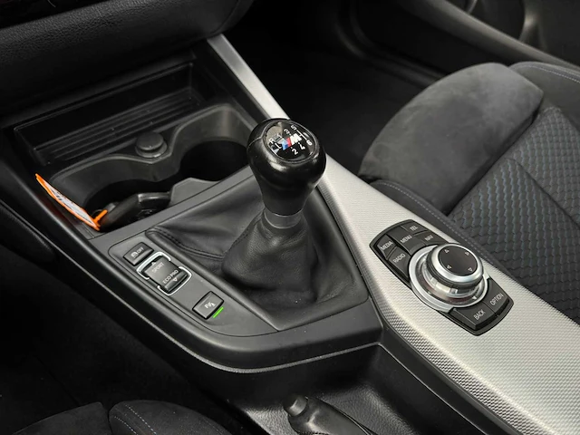 Bmw - 1-serie - 116i cent high exe - l-232-bj - 2016 iaw - afbeelding 7 van  24