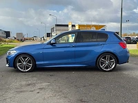 Bmw - 1-serie - 116i cent high exe - l-232-bj - 2016 iaw - afbeelding 12 van  24