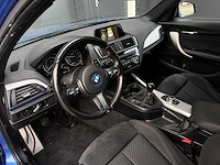 Bmw - 1-serie - 116i cent high exe - l-232-bj - 2016 iaw - afbeelding 2 van  20