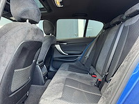 Bmw - 1-serie - 116i cent high exe - l-232-bj - 2016 iaw - afbeelding 8 van  20