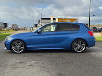 Bmw - 1-serie - 116i cent high exe - l-232-bj - 2016 iaw - afbeelding 10 van  20