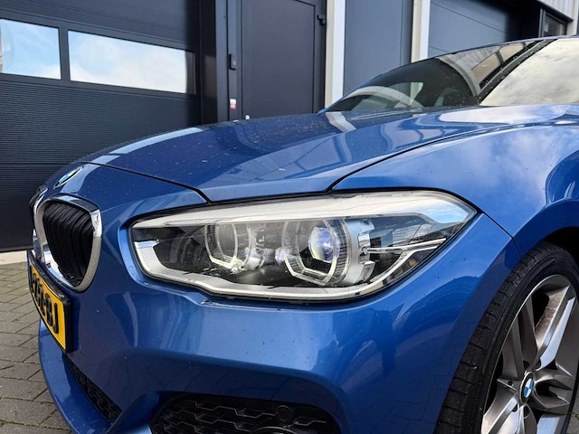 Bmw - 1-serie - 116i cent high exe - l-232-bj - 2016 iaw - afbeelding 14 van  20