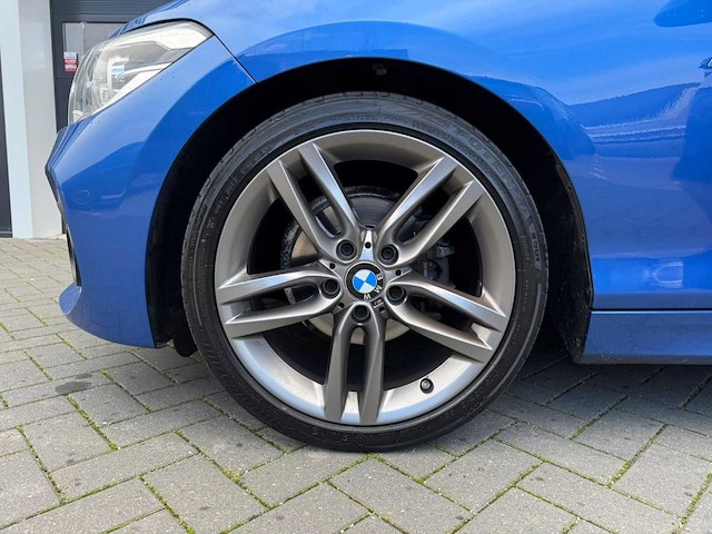 Bmw - 1-serie - 116i cent high exe - l-232-bj - 2016 iaw - afbeelding 9 van  24
