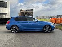 Bmw - 1-serie - 116i cent high exe - l-232-bj - 2016 iaw - afbeelding 13 van  24