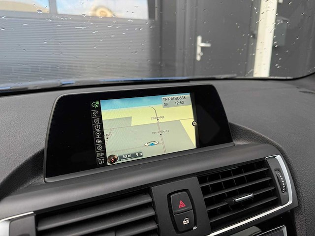 Bmw - 1-serie - 116i cent high exe - l-232-bj - 2016 iaw - afbeelding 21 van  24