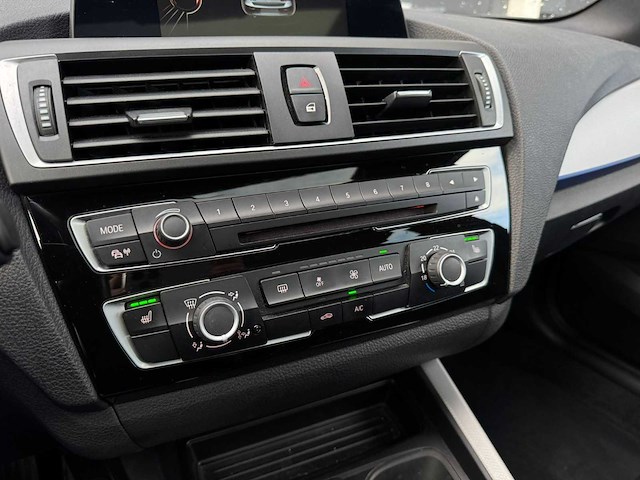 Bmw - 1-serie - 116i cent high exe - l-232-bj - 2016 iaw - afbeelding 24 van  24
