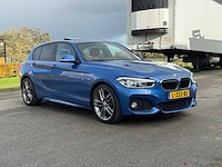 Bmw - 1-serie - 116i cent high exe - l-232-bj - 2016 iaw - afbeelding 15 van  24