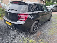 Bmw - 1-serie - 116i ede high exe. - tp-906-z - afbeelding 8 van  14