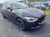 Bmw - 1-serie - 116i ede high exe. - tp-906-z - afbeelding 10 van  14