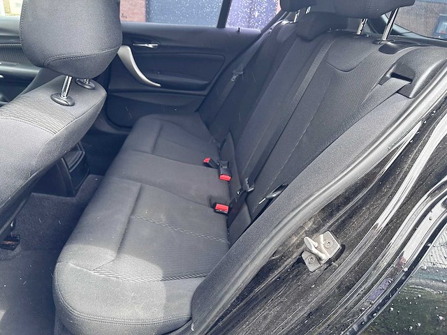 Bmw - 1-serie - 116i ede high exe. - tp-906-z - afbeelding 4 van  14