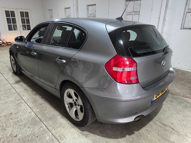 Bmw - 1-serie - 116i executive - car - 2008 - afbeelding 1 van  2