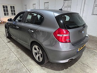Bmw - 1-serie - 116i executive - car - 2008 - afbeelding 1 van  2