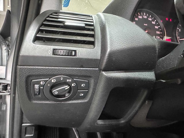 Bmw - 1-serie - 116i executive - car - 2008 - afbeelding 3 van  17