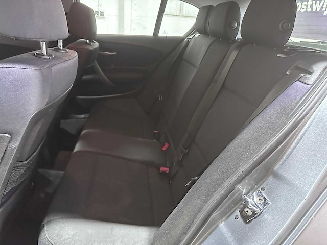 Bmw - 1-serie - 116i executive - car - 2008 - afbeelding 6 van  17