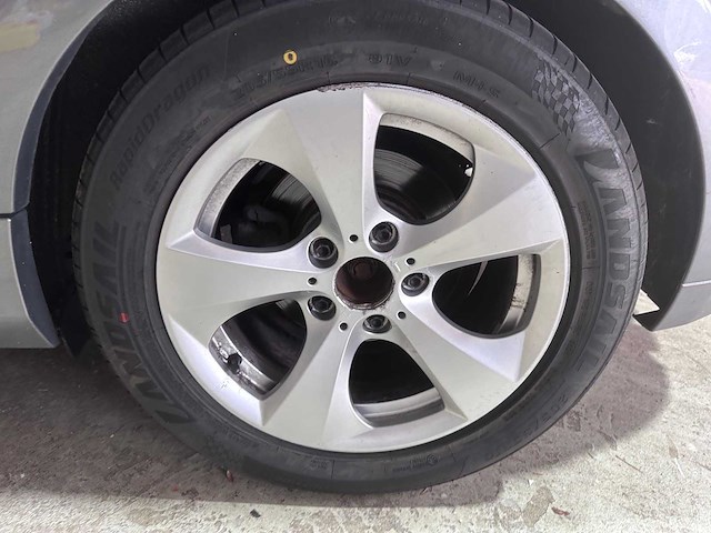 Bmw - 1-serie - 116i executive - car - 2008 - afbeelding 8 van  17