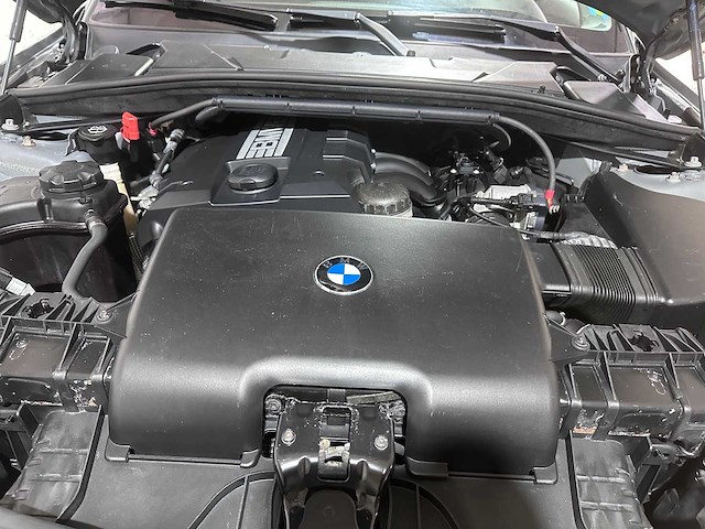 Bmw - 1-serie - 116i executive - car - 2008 - afbeelding 9 van  17