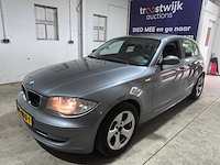 Bmw - 1-serie - 116i executive - car - 2008 - afbeelding 1 van  17