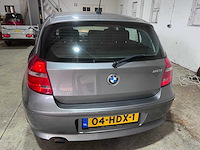 Bmw - 1-serie - 116i executive - car - 2008 - afbeelding 11 van  17