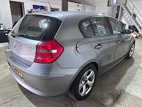 Bmw - 1-serie - 116i executive - car - 2008 - afbeelding 12 van  17