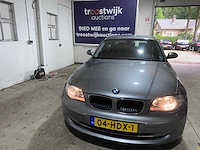 Bmw - 1-serie - 116i executive - car - 2008 - afbeelding 14 van  17