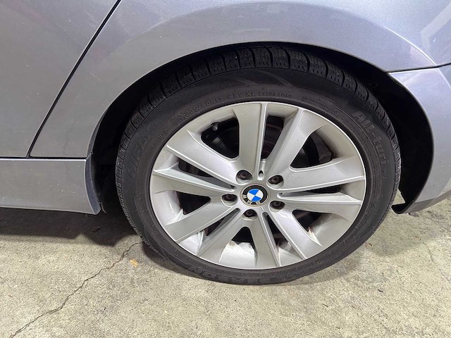 Bmw - 1-serie - 116i executive - j-590-st - afbeelding 10 van  21