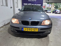 Bmw - 1-serie - 116i executive - j-590-st - afbeelding 20 van  21