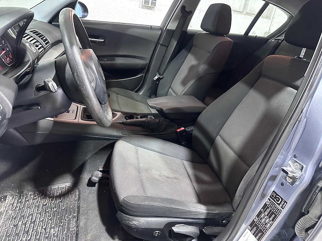 Bmw - 1-serie - 116i executive - j-590-st - afbeelding 7 van  21