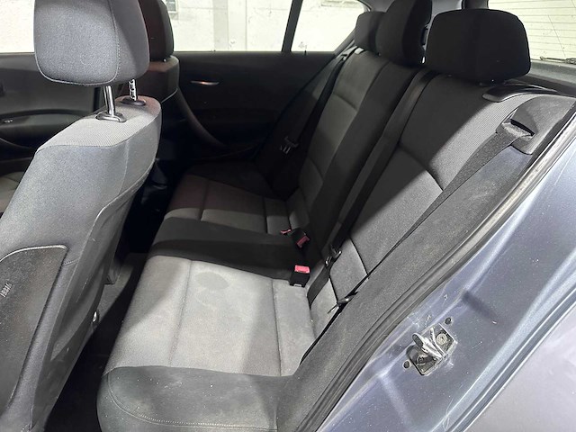 Bmw - 1-serie - 116i executive - j-590-st - afbeelding 8 van  21