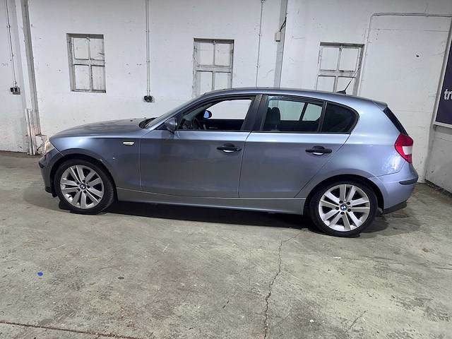 Bmw - 1-serie - 116i executive - j-590-st - afbeelding 12 van  21