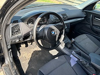 Bmw - 1-serie - 116i high executive - car - 2005 - afbeelding 4 van  33