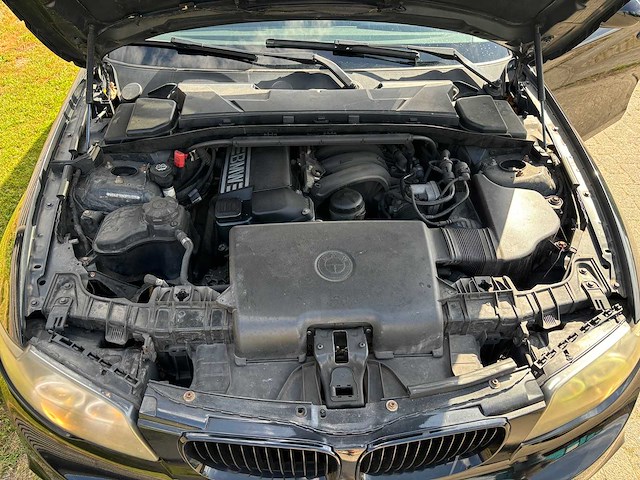 Bmw - 1-serie - 116i high executive - car - 2005 - afbeelding 10 van  33