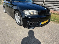 Bmw - 1-serie - 116i high executive - car - 2005 - afbeelding 25 van  33
