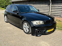 Bmw - 1-serie - 116i high executive - car - 2005 - afbeelding 29 van  33