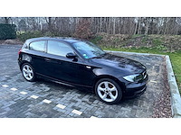 Bmw - 1-serie - 116i high executive - personenauto - afbeelding 2 van  18