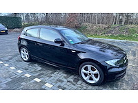 Bmw - 1-serie - 116i high executive - personenauto - afbeelding 4 van  18