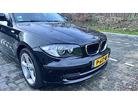 Bmw - 1-serie - 116i high executive - personenauto - afbeelding 5 van  18