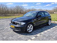 Bmw - 1-serie - 116i high executive - personenauto