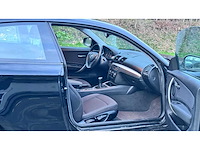 Bmw - 1-serie - 116i high executive - personenauto - afbeelding 7 van  18