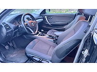 Bmw - 1-serie - 116i high executive - personenauto - afbeelding 11 van  18