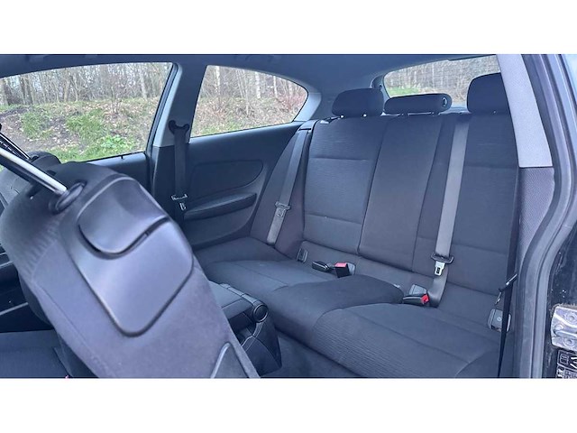 Bmw - 1-serie - 116i high executive - personenauto - afbeelding 12 van  18