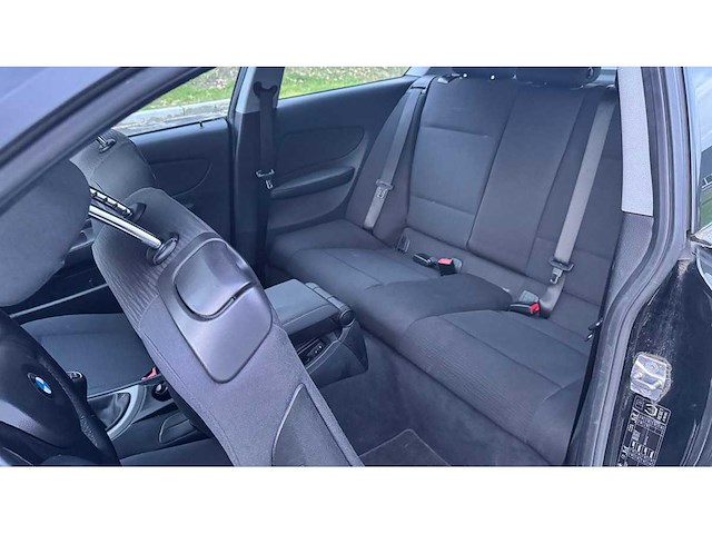 Bmw - 1-serie - 116i high executive - personenauto - afbeelding 14 van  18
